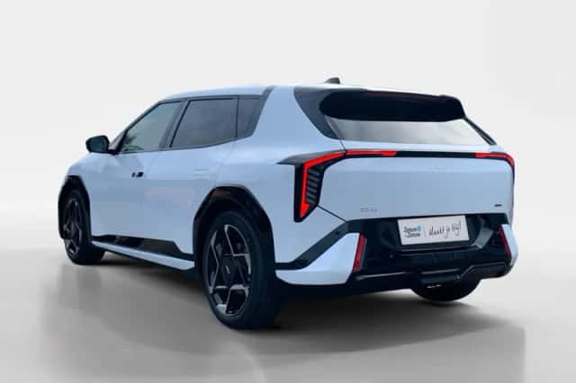 Kia EV4 (2026) thumbnail 3