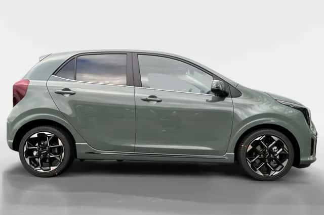 Kia Picanto (2026) thumbnail 6