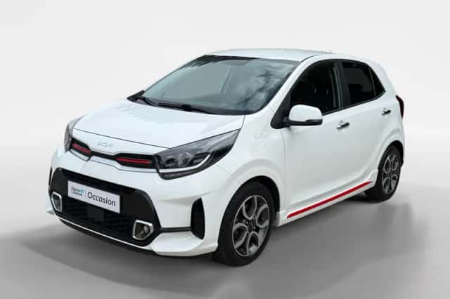 Kia Picanto (2022) thumbnail 2