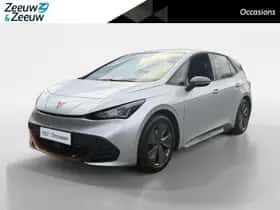 CUPRA Born (2022)