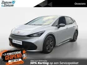 CUPRA Born (2022)