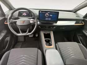 CUPRA Born (2022) thumbnail 12