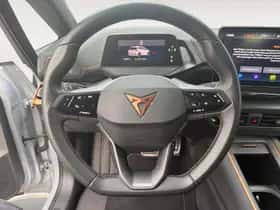 CUPRA Born (2022) thumbnail 20