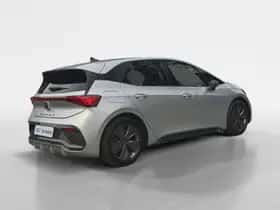 CUPRA Born (2022) thumbnail 3