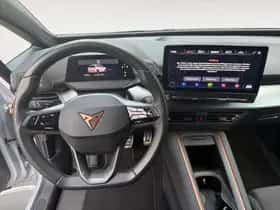 CUPRA Born (2022) thumbnail 24