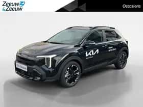 Kia Stonic (2025)