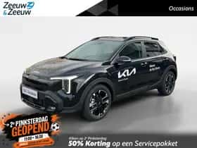 Kia Stonic (2025)