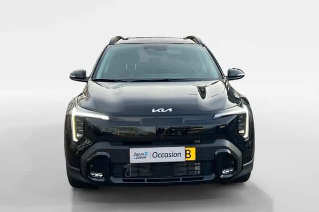Kia Stonic (2025) thumbnail 2