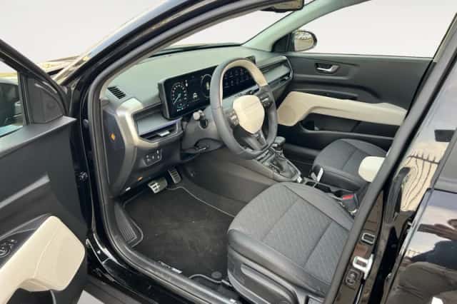 Kia Stonic (2025) thumbnail 13