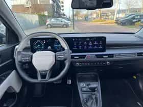 Kia Stonic (2025) thumbnail 15