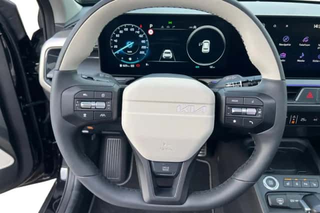 Kia Stonic (2025) thumbnail 16