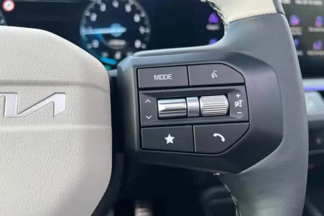 Kia Stonic (2025) thumbnail 18