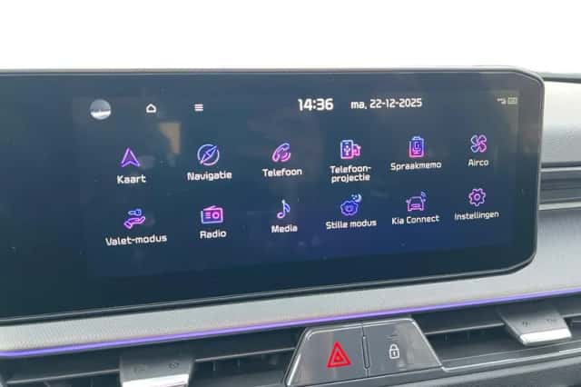 Kia Stonic (2025) thumbnail 20