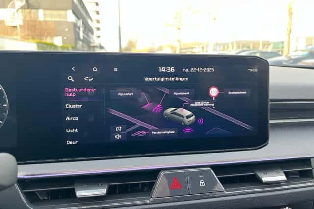 Kia Stonic (2025) thumbnail 22