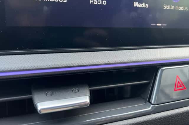 Kia Stonic (2025) thumbnail 25