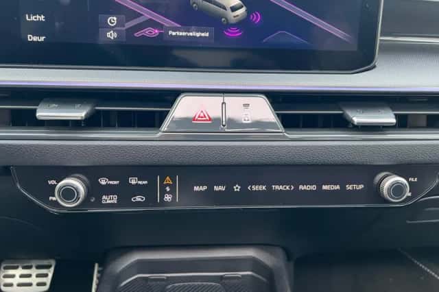Kia Stonic (2025) thumbnail 27