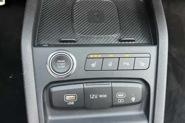 Kia Stonic (2025) thumbnail 29