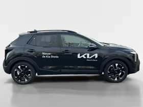 Kia Stonic (2025) thumbnail 4