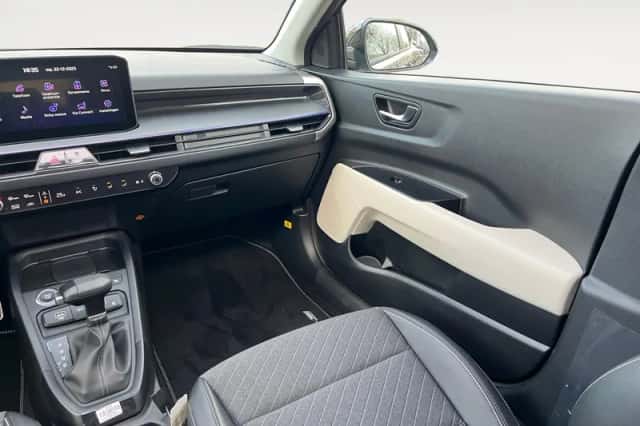 Kia Stonic (2025) thumbnail 36