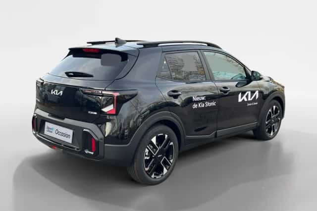 Kia Stonic (2025) thumbnail 5