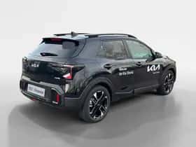 Kia Stonic (2025) thumbnail 5