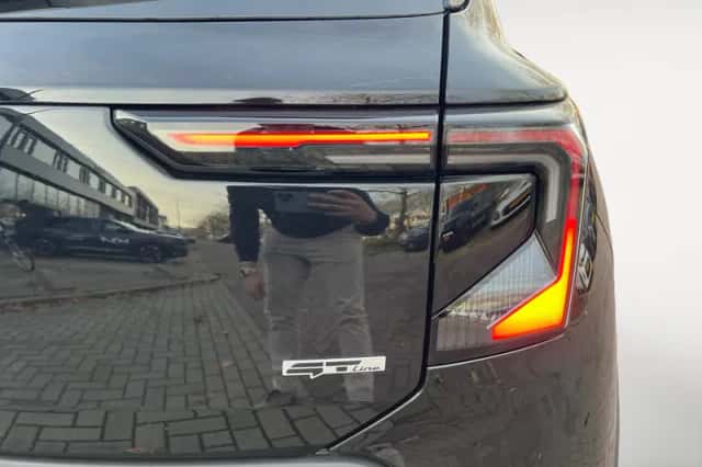 Kia Stonic (2025) thumbnail 43