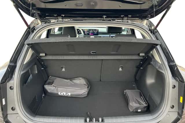 Kia Stonic (2025) thumbnail 44