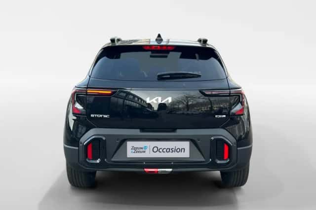 Kia Stonic (2025) thumbnail 6