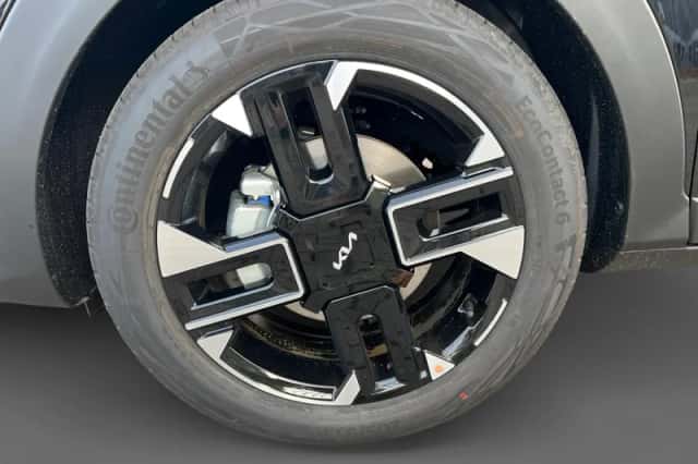 Kia Stonic (2025) thumbnail 8