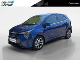 Kia Picanto (2026)