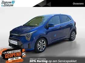 Kia Picanto (2026)