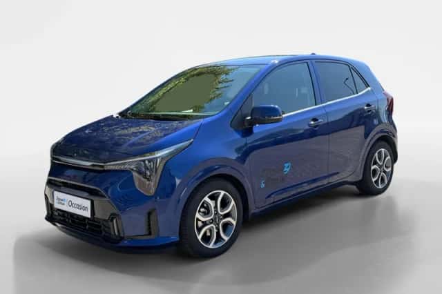Kia Picanto (2026) thumbnail 2