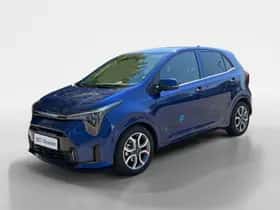 Kia Picanto (2026) thumbnail 2