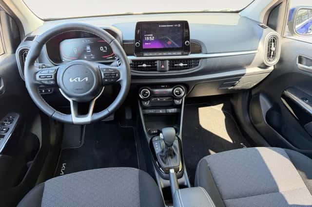 Kia Picanto (2026) thumbnail 12