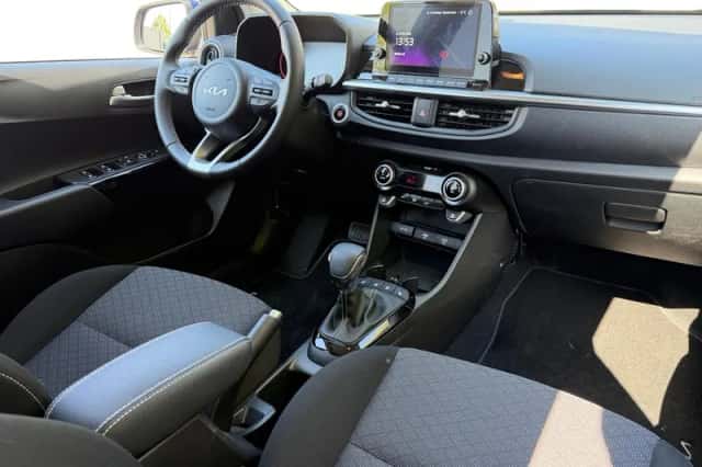 Kia Picanto (2026) thumbnail 15