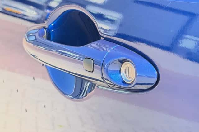 Kia Picanto (2026) thumbnail 17