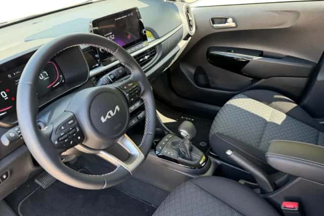 Kia Picanto (2026) thumbnail 19