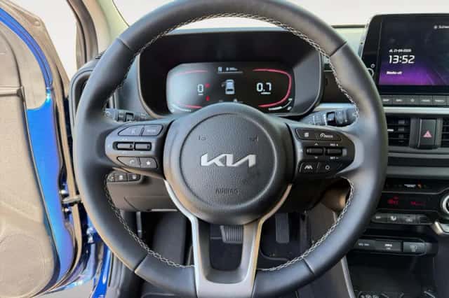 Kia Picanto (2026) thumbnail 20