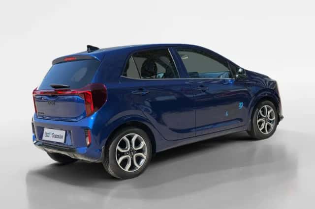 Kia Picanto (2026) thumbnail 3