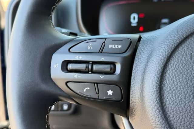 Kia Picanto (2026) thumbnail 21