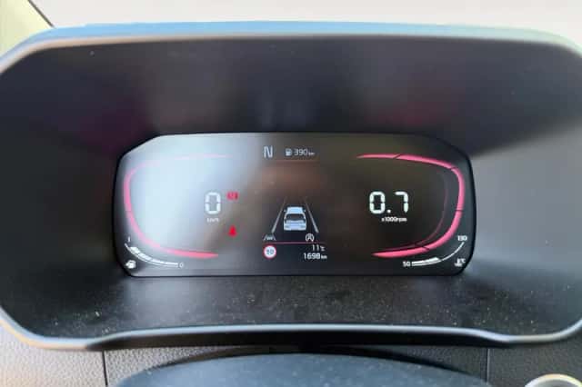 Kia Picanto (2026) thumbnail 23
