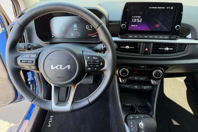 Kia Picanto (2026) thumbnail 24