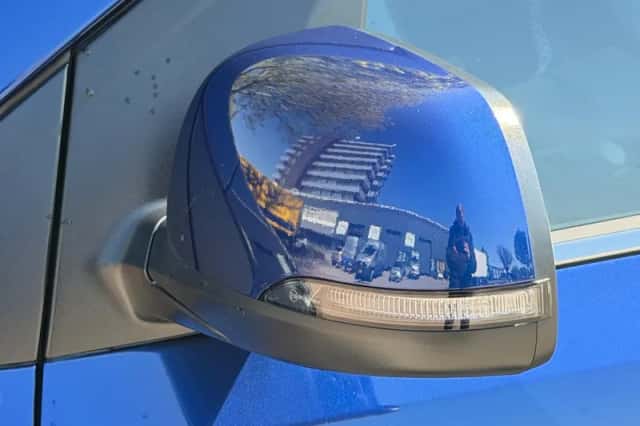 Kia Picanto (2026) thumbnail 27