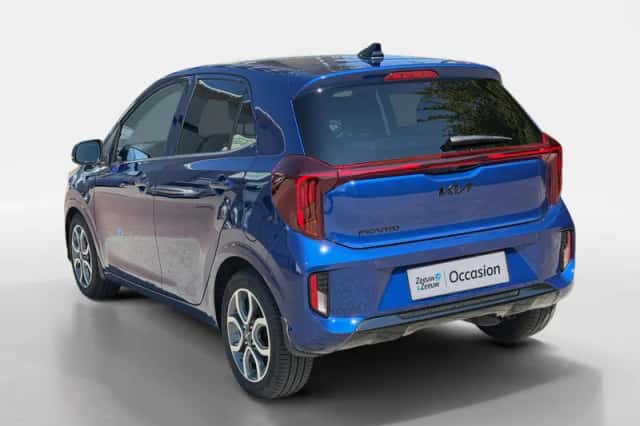 Kia Picanto (2026) thumbnail 4