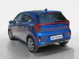 Kia Picanto (2026) thumbnail 4