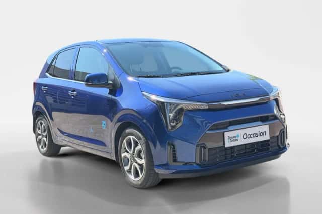 Kia Picanto (2026) thumbnail 5