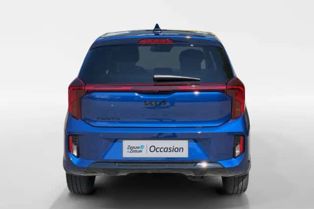 Kia Picanto (2026) thumbnail 6