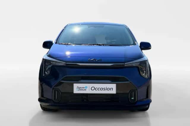 Kia Picanto (2026) thumbnail 7