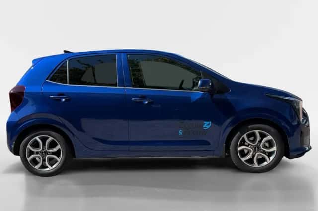 Kia Picanto (2026) thumbnail 8