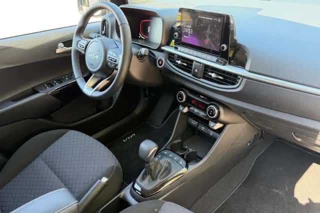 Kia Picanto (2026) thumbnail 9
